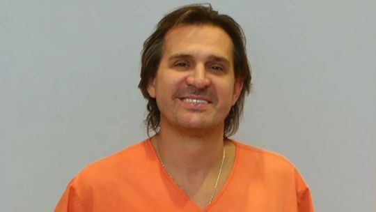 Aníbal Lotocki había pedido la prisión domicialiaria para cuidar a su hija pero se la rechazaron