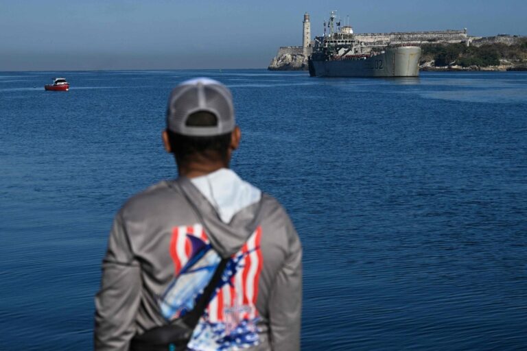 Cuba denuncia que en la lancha atacada viajaba un grupo con fines terroristas y Estados Unidos abre una investigación