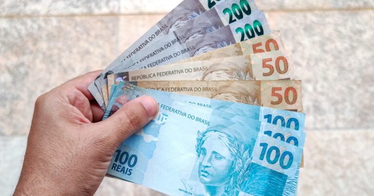 Real hoy y real blue hoy: a cuánto cotiza y cuál es el precio de la moneda brasileña este lunes 02 de marzo