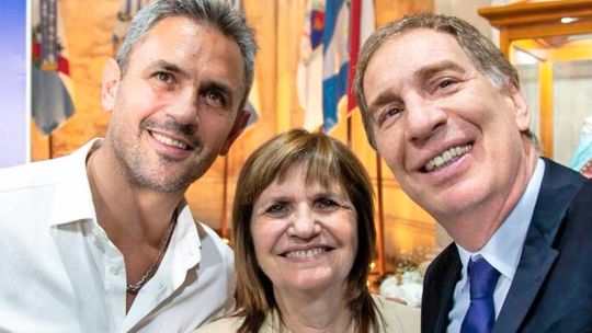 Para Milei, esto recién empieza