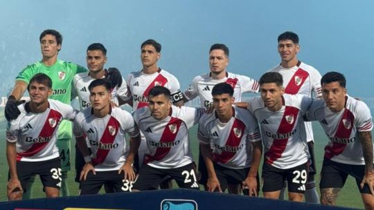 Qué River recibe el Chacho Coudet?: el análisis de un equipo en plena transición