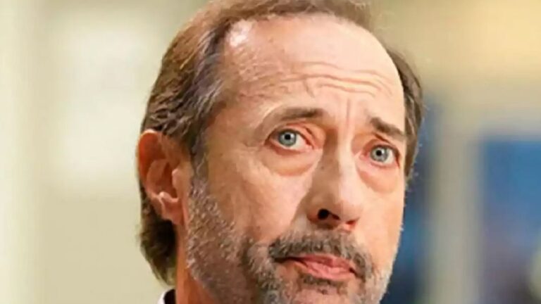 Guillermo Francella admitió la crisis laboral de los actores: “No hay ficción, es desolador”