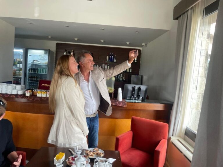 Escándalo en Anses: denuncian sobreprecios de 2000 millones en la contratación de las empresas de limpieza