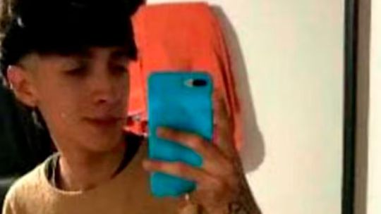 Crimen de Mateo Cuello: su padre dijo que “fue premeditado” y que lo atacaron “con un proyectil de bulones