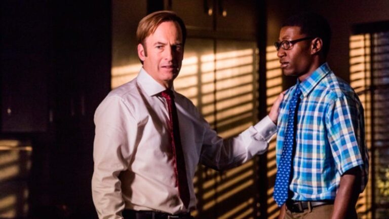 Un actor de la serie “Better Call Saul” sorprendió a todos con su nuevo trabajo: “No fue el gran éxito que esperaba”