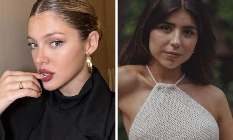 La sorpresiva decisión que tomó Sofía Gonet con la ayuda de Cami Mayan que sorprendió a todos