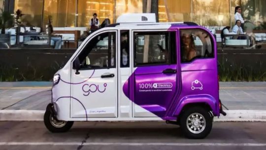 Triciclos eléctricos en Argentina: qué dice la ley y por qué aún no están habilitados