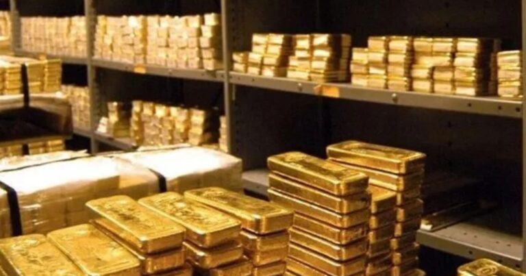 Oro en las sombras. El BCRA sigue bloqueando la auditoría por los envíos al exterior