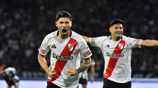 Cuándo vuelve a jugar el River del Chacho Coudet tras la victoria ante Sarmiento?