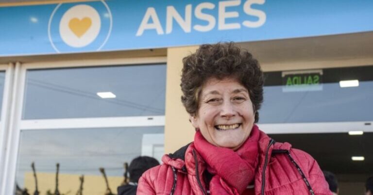 ANSES en abril 2026: cuánto cobrarán los jubilados con 30 años de aportes