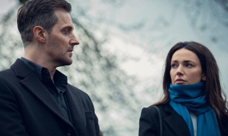 Qué ver en Netflix: la miniserie de 8 episodios que superó las 130 millones de reproducciones