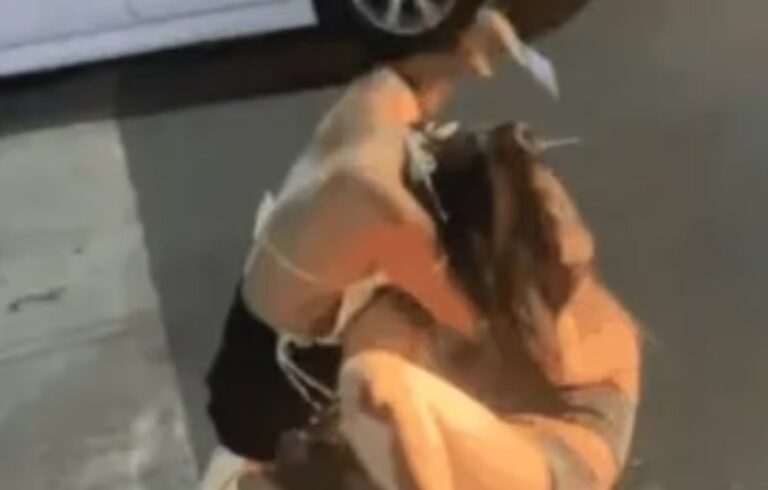 Una adolescente fue apuñalada en la cara con una tijera a la salida de un boliche en Rosario