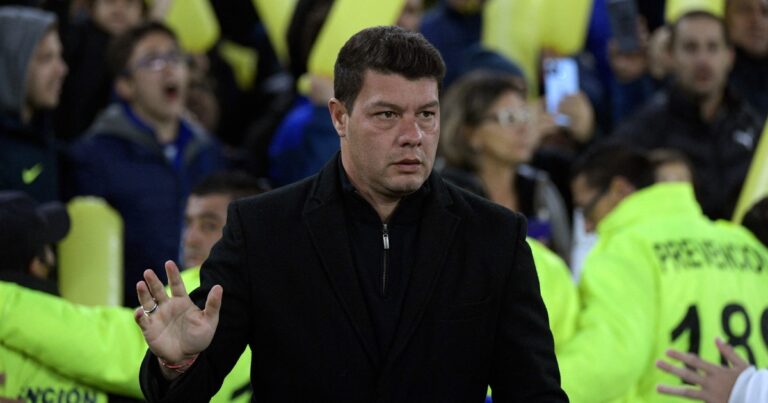 El anuncio de Battaglia para las próximas elecciones en Boca y los detalles de su convivencia con Riquelme