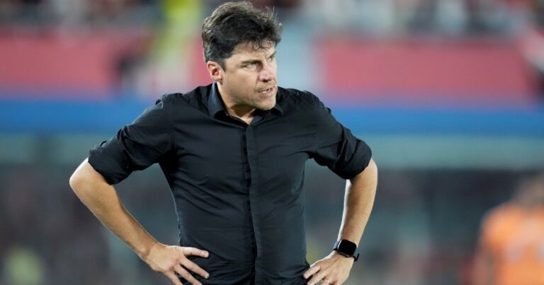 Gimnasia de Mendoza vs Estudiantes de La Plata, por el Torneo Apertura 2026, EN VIVO: minuto a minuto, en directo