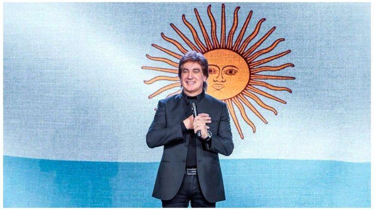 Dante Gebel se activa en Lanús con peronistas, ex La Libertad Avanza y un guiño a Martín Llaryora