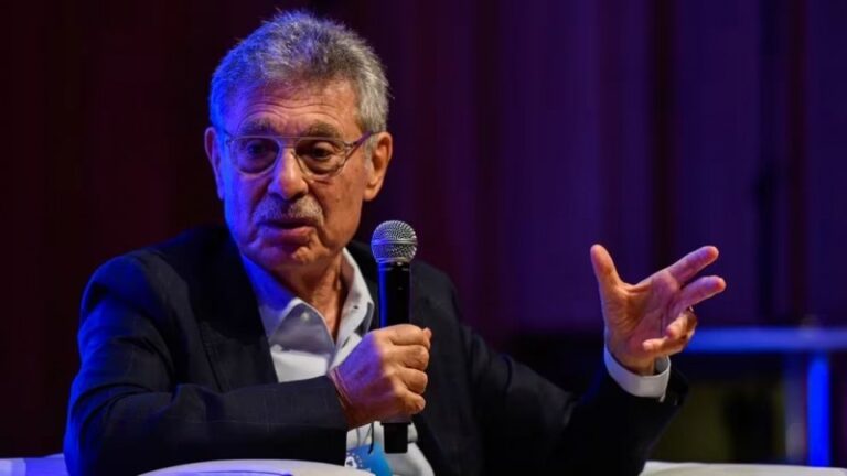 Golpe a Sigman y los laboratorios: Sturzenegger desreguló las patentes de los medicamentos