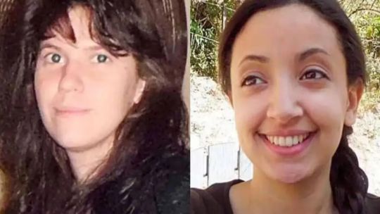 “Fue una farsa judicial”: el padre de una de las turistas francesas asesinadas en Salta se reúne con los nuevos fiscales