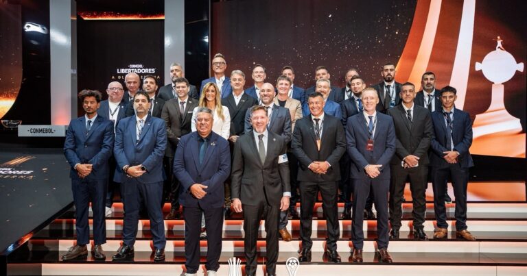 Alejandro Domínguez y Chiqui Tapia chicanearon a la UEFA por la Finalissima: pidieron que Argentina le gane por “walkover” a España