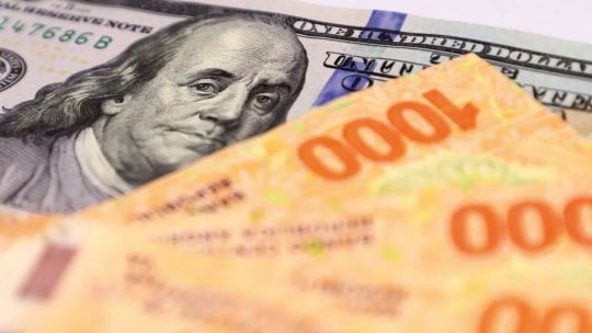 El dólar en Córdoba: a cuánto cotiza este viernes 20 de marzo