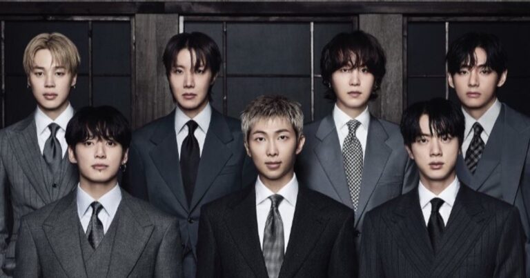 BTS lanzó ARIRANG, el ansiado álbum que marca el regreso de los reyes del K-Pop tras casi cuatro años: una por una, todas las canciones