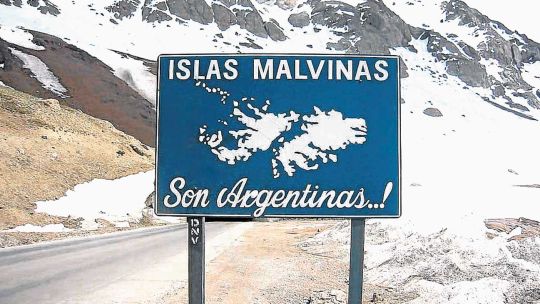 Malvinas: los fundamentos históricos y jurídicos del reclamo argentino
