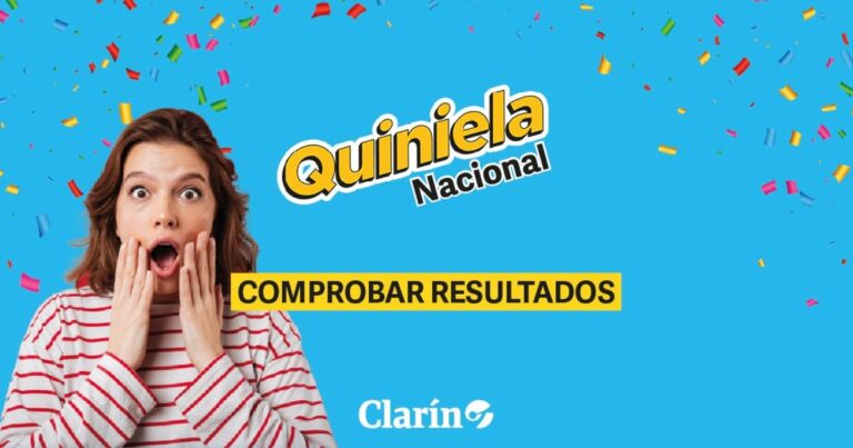 Resultados de la Quiniela Nocturna del miércoles 25 de marzo