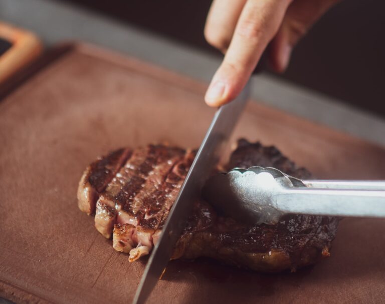 Platos y presentaciones de la agenda gastronómica de Buenos Aires, abril 2025