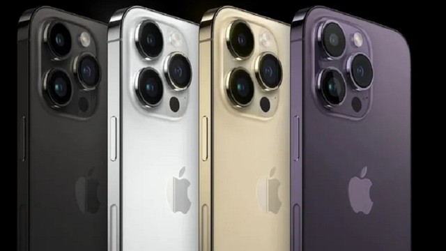 Celulares iPhone y Samsung en oferta en la Tienda BNA+ del Banco de la Nación Argentina