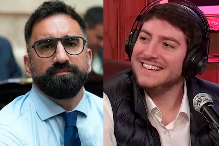 Diputada Mónica Frade presenta denuncia sobre créditos del Banco Nación