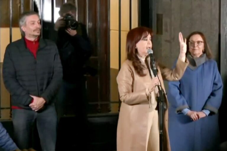 Fiscal Diego Velasco presenta escrito ante la Cámara de Casación.