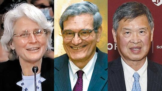 Tribunal de Justicia de Estados Unidos, sede del Segundo Circuito de Apelaciones de Nueva York.