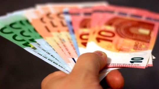 Cotización del euro blue y dólar blue hoy, miércoles 16 de septiembre