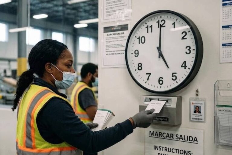Mark Takano y Bernie Sanders, impulsores de la semana laboral de 32 horas