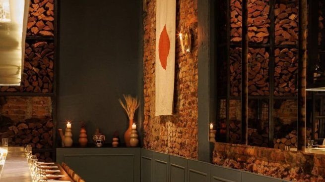 Fogón Asado, restaurante porteño elegido como el más lujoso del mundo en los Travellers' Choice Best of the Best 2026