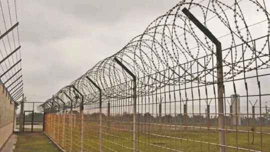 Tribunal de justicia argentino aplicando el nuevo régimen penal juvenil